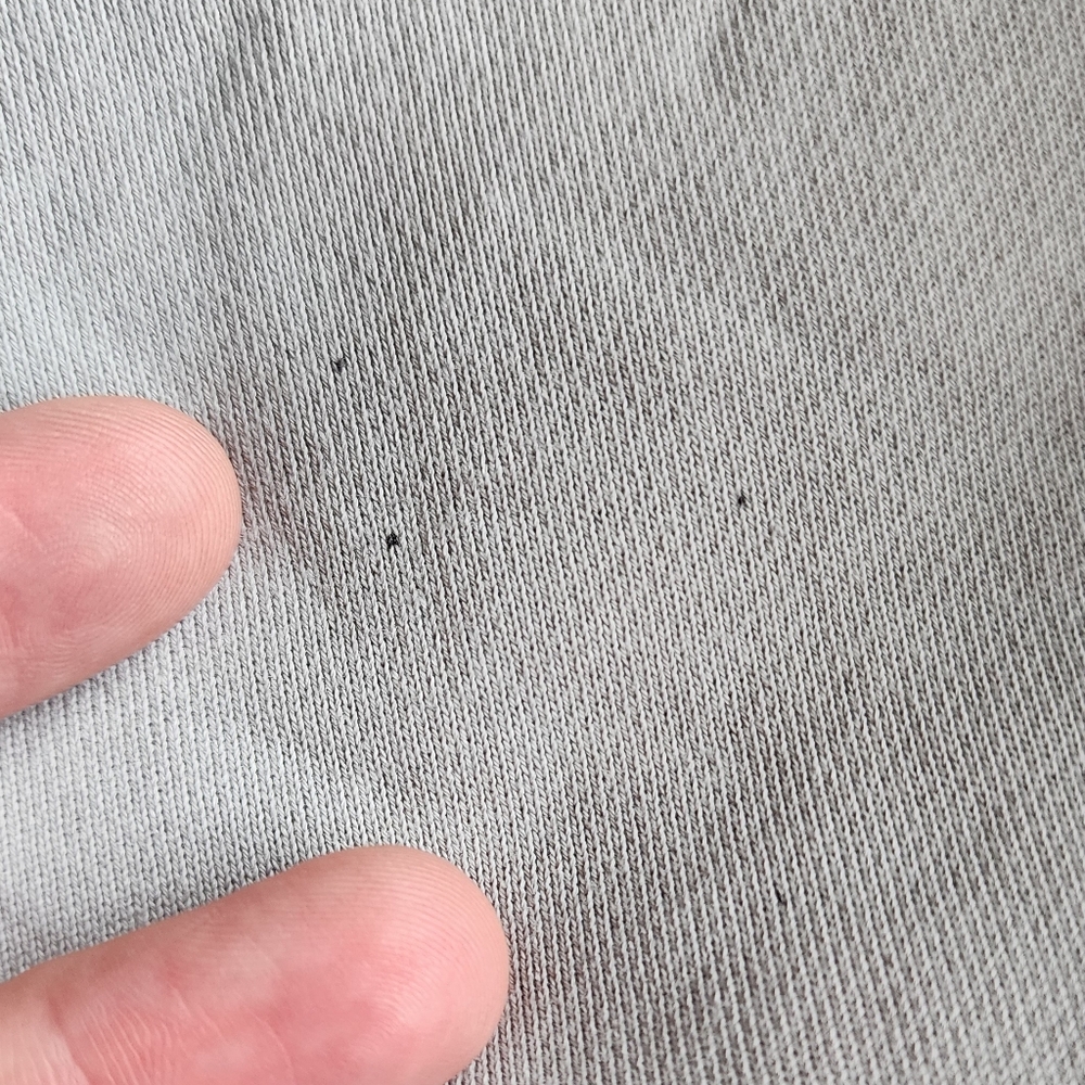 Lululemon French Terry Oversized Crewneck Sweatshirt - Picture 6 of 6